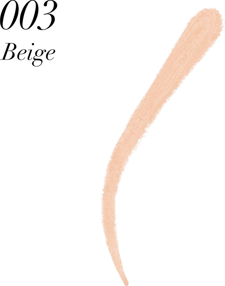 Max Factor Kohl Kajal Automatic Oogpotlood - 003 Beige 11 Max Factor Kohl Kajal Automatic Oogpotlood - 003 Beige - Afbeelding 9