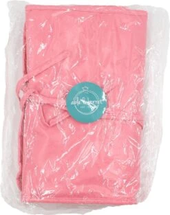 Merkloos Make-up Kwasten | Make-up Geschenksets | Oogschaduw Borstel | Contourborstel | Wenkbrauw Borstel | Oogpotlood | 24-delig | Met Etui | Roze | Able & Borret -Cosmetica Winkel 948x1200 2