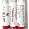 Forever Aloe Lips - Voordeelpakket 3x Sticks -Cosmetica Winkel 954x1200