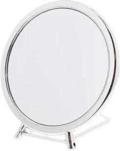 Eleganza - Make-up Spiegel - Dubbelzijdig - Vergroot 5X - Handig Mee Te Nemen -Cosmetica Winkel 954x1200 2