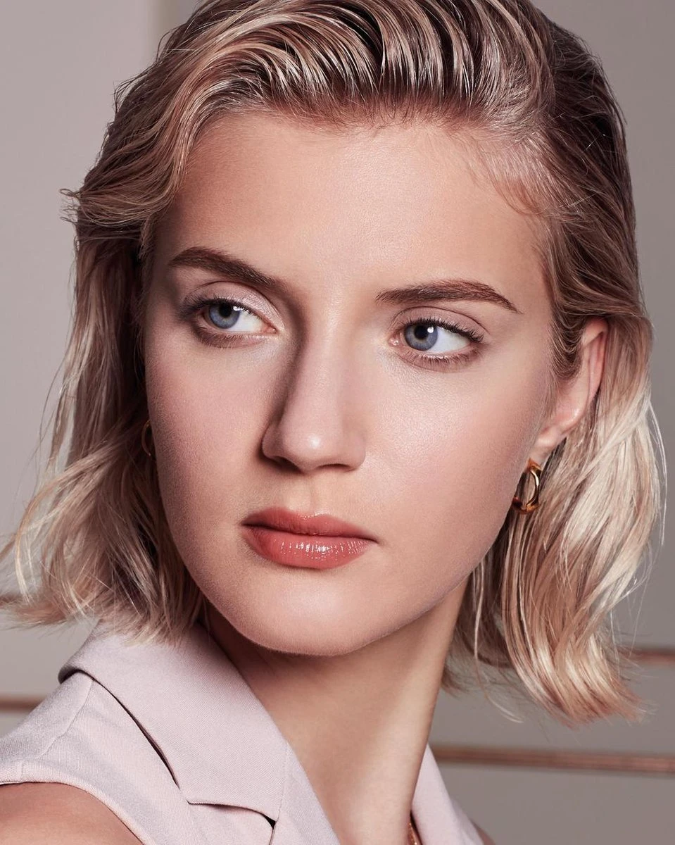 Max Factor Creme Puff Gezichtspoeder - 42 Deep Beige 10 Max Factor Creme Puff Gezichtspoeder - 42 Deep Beige - Afbeelding 8