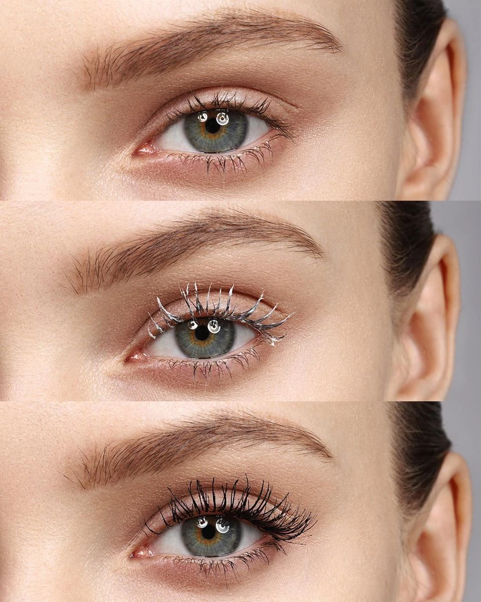 Variete Lashes Show Primer Mascara Basis 10ml 4 Variete Lashes Show Primer Mascara Basis 10ml - Afbeelding 2