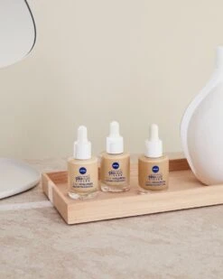 NIVEA 4005900938848 Foundationmake-up 30 Ml Druppelfles Vloeistof 03 24 NIVEA 4005900938848 Foundationmake-up 30 Ml Druppelfles Vloeistof 03 -Cosmetica Winkel 960x1200 10