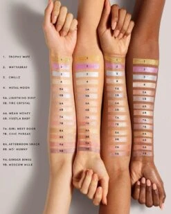 FENTY BEAUTY Killawatt Freestyle Highlighter Chillz -Cosmetica Winkel 960x1200 19