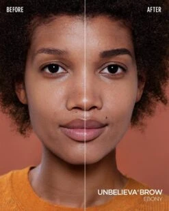 L’Oréal Paris Unbelieva Brow Wenkbrauwgel - 109 Ebony - Donker Bruin - Waterproof - 3.4 Ml 20 L’Oréal Paris Unbelieva Brow Wenkbrauwgel - 109 Ebony - Donker Bruin - Waterproof - 3.4 Ml -Cosmetica Winkel 960x1200 5