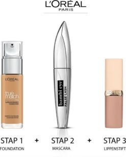 L’Oréal Paris Color Riche Free The Nudes Lipstick - 09 No Judgement - Bruin - Roze - 3,9 Gr 18 L’Oréal Paris Color Riche Free The Nudes Lipstick - 09 No Judgement - Bruin - Roze - 3,9 Gr -Cosmetica Winkel 964x1200