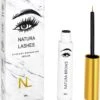 NATURA LASHES - WIMPERSERUM - LASH SERUM - EYELASH GROWTH SERUM - ECHTE RESULTATEN - TOT 55% LANGER EN 75% VOLUMINEUZER OGENDE WIMPERS 2 NATURA LASHES - WIMPERSERUM - LASH SERUM - EYELASH GROWTH SERUM - ECHTE RESULTATEN - TOT 55% LANGER EN 75% VOLUMINEUZER OGENDE WIMPERS -Cosmetica Winkel 966x1200 1