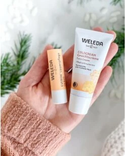 Weleda Everon Lippenbalsem -Cosmetica Winkel 967x1200 1
