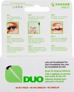 DUO Brush-on Adhesive - Wimperlijm - Clear 14 DUO Brush-on Adhesive - Wimperlijm - Clear -Cosmetica Winkel 969x1200 2