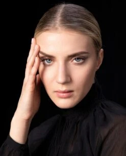 SYOSS Wenkbrauwverf 5-1 Lichtbruin - 1 Stuk -Cosmetica Winkel 969x1200