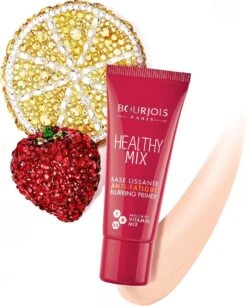 Bourjois Healthy Mix Anti Fatigue Face Primer - 20 Ml 17 Bourjois Healthy Mix Anti Fatigue Face Primer - 20 Ml -Cosmetica Winkel 969x1200 3