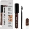 L’Oréal Paris Unbelieva Brow Wenkbrauwgel - 109 Ebony - Donker Bruin - Waterproof - 3.4 Ml 2 L’Oréal Paris Unbelieva Brow Wenkbrauwgel - 109 Ebony - Donker Bruin - Waterproof - 3.4 Ml -Cosmetica Winkel 973x1200