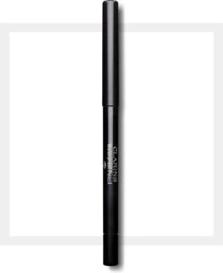 Clarins Waterproof Pencil - Oogpotlood - Black Tulip - 3 Gr 11 Clarins Waterproof Pencil - Oogpotlood - Black Tulip - 3 Gr -Cosmetica Winkel 978x1200