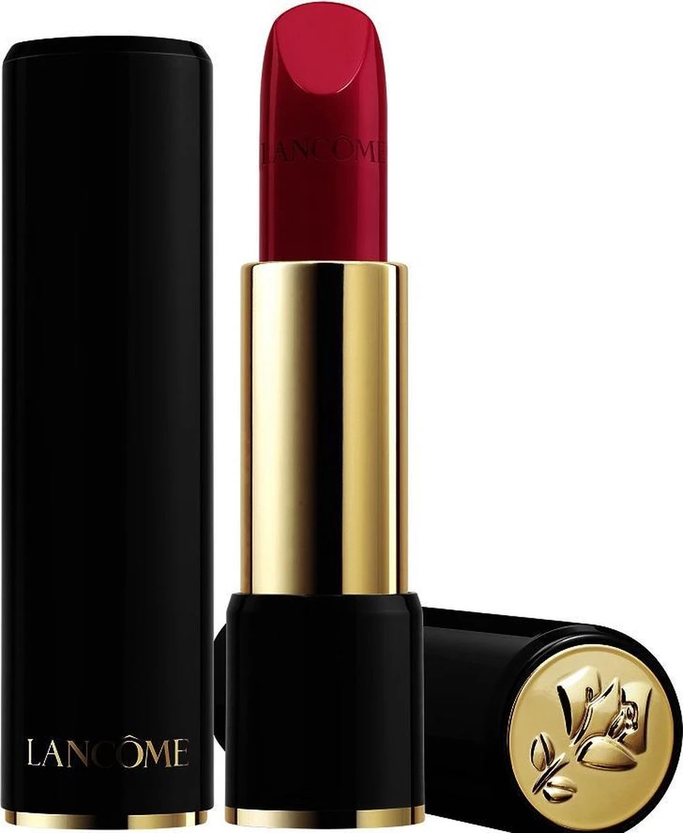 Lancôme L'Absolu Rouge Cream Lipstick Lippenstift - 368 Rose Lancôme 12 Lancôme L'Absolu Rouge Cream Lipstick Lippenstift - 368 Rose Lancôme - Afbeelding 10