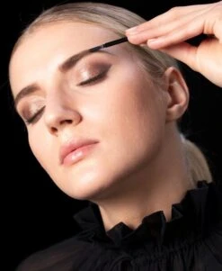 SYOSS Wenkbrauwverf 5-1 Lichtbruin - 1 Stuk -Cosmetica Winkel 986x1200