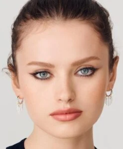 Rimmel London Exaggerate Full Colour Eye Definer Oogpotlood - 001 Black 15 Rimmel London Exaggerate Full Colour Eye Definer Oogpotlood - 001 Black -Cosmetica Winkel 989x1200