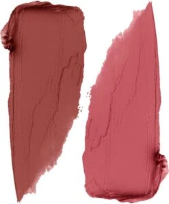 NYX Professional Makeup - Holidays 2022 Mrs Claus - Soft Matte Lip Cream Duo 02 - Roze -Cosmetica Winkel 990x1200 1