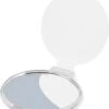 Merkloos Spiegeltje - Mini Spiegel - Zak Spiegel - Make Up Spiegeltje - Klapspiegel – Mat Wit 1 Merkloos Spiegeltje - Mini Spiegel - Zak Spiegel - Make Up Spiegeltje - Klapspiegel – Mat Wit -Cosmetica Winkel 996x1200 1