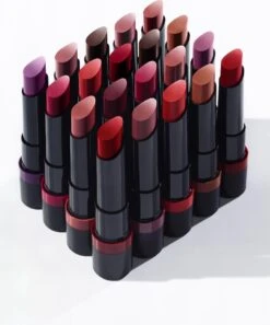 Rimmel London Lasting Finish Extreme Lippenstift - Buzz'n 130 16 Rimmel London Lasting Finish Extreme Lippenstift - Buzz'n 130 -Cosmetica Winkel 997x1200